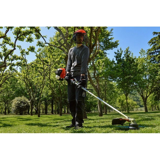 Vendita online Decespugliatore High Torque con testina a filo di nylon SRM-2621TESL